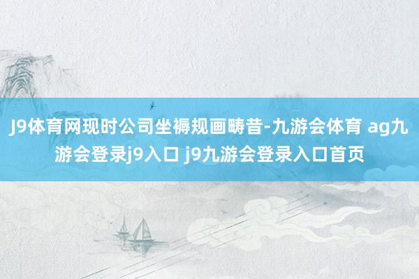J9体育网现时公司坐褥规画畴昔-九游会体育 ag九游会登录j9入口 j9九游会登录入口首页