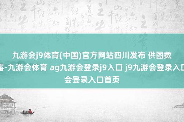 九游会j9体育(中国)官方网站　四川发布 供图　　数据暴露-九游会体育 ag九游会登录j9入口 j9九游会登录入口首页